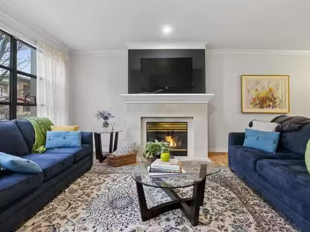 Condo for sale in North Vancouver, British Columbia