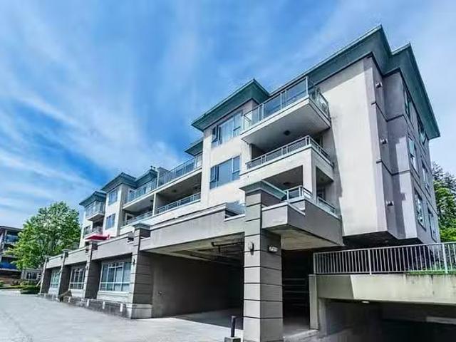 Condo for sale in North Vancouver, British Columbia