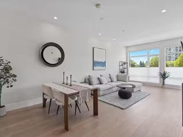 Condo for sale in North Vancouver, British Columbia