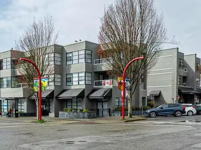 Condo for sale in North Vancouver, British Columbia