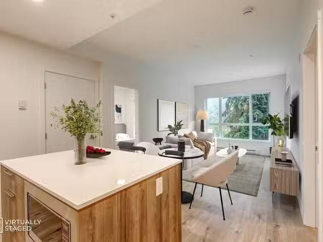 Condo for sale in North Vancouver, British Columbia