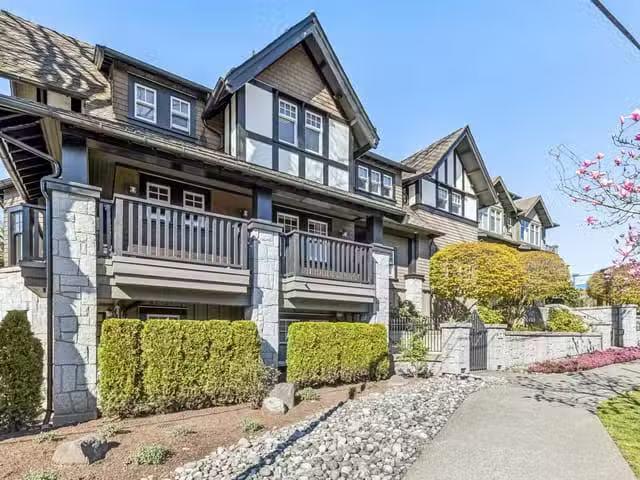 Condo for sale in North Vancouver, British Columbia
