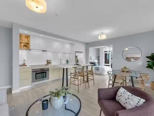 Condo for sale in North Vancouver, British Columbia
