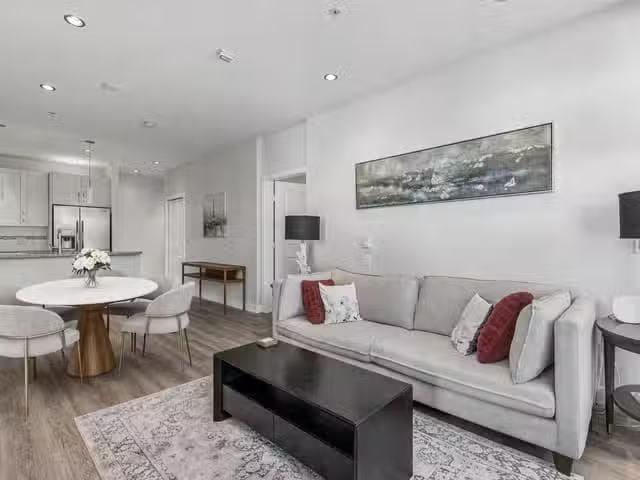 Condo for sale in North Vancouver, British Columbia