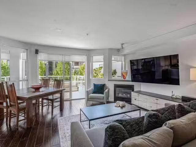 Condo for sale in North Vancouver, British Columbia