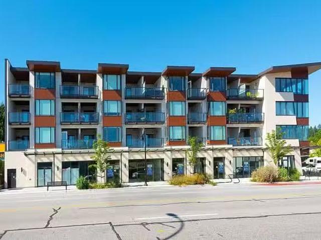 Condo for sale in North Vancouver, British Columbia