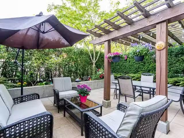 Condo for sale in North Vancouver, British Columbia