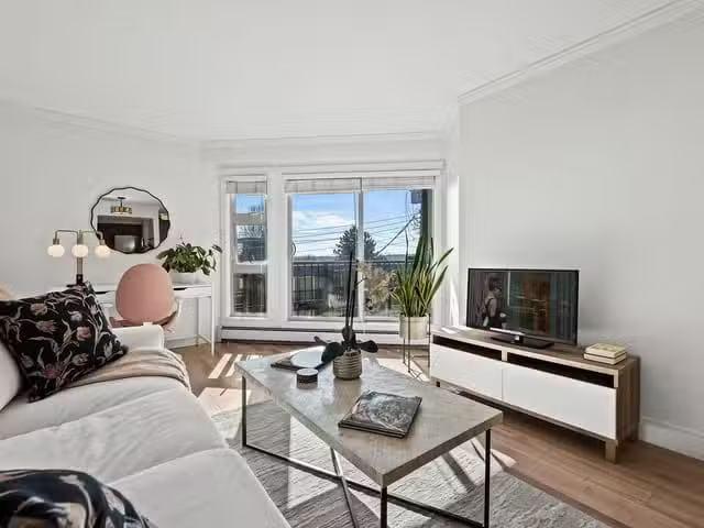 Condo for sale in North Vancouver, British Columbia