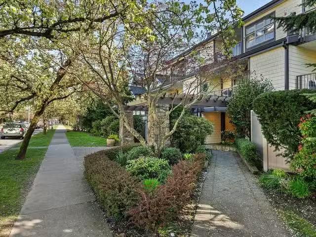 Condo for sale in North Vancouver, British Columbia