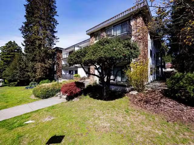 Condo for sale in North Vancouver, British Columbia