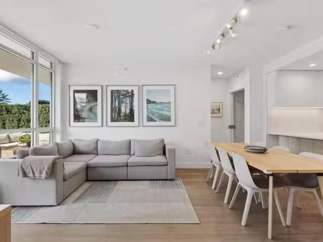 Condo for sale in North Vancouver, British Columbia