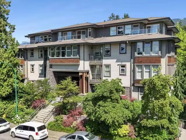 Condo for sale in North Vancouver, British Columbia