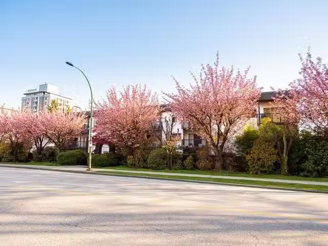Condo for sale in North Vancouver, British Columbia