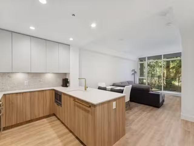 Condo for sale in North Vancouver, British Columbia