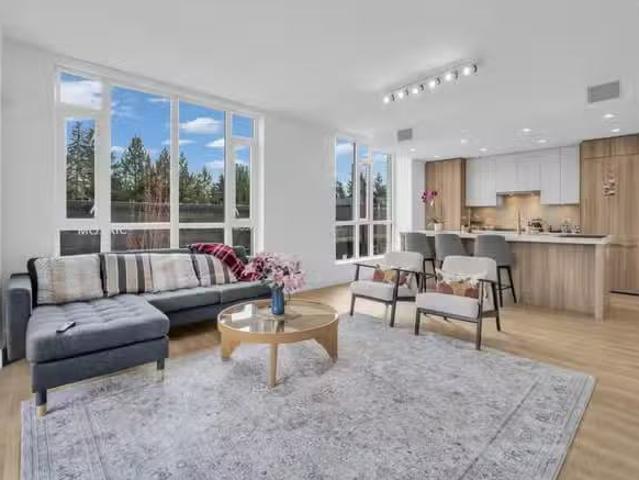 Condo for sale in North Vancouver, British Columbia