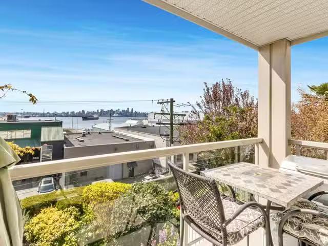 Condo for sale in North Vancouver, British Columbia
