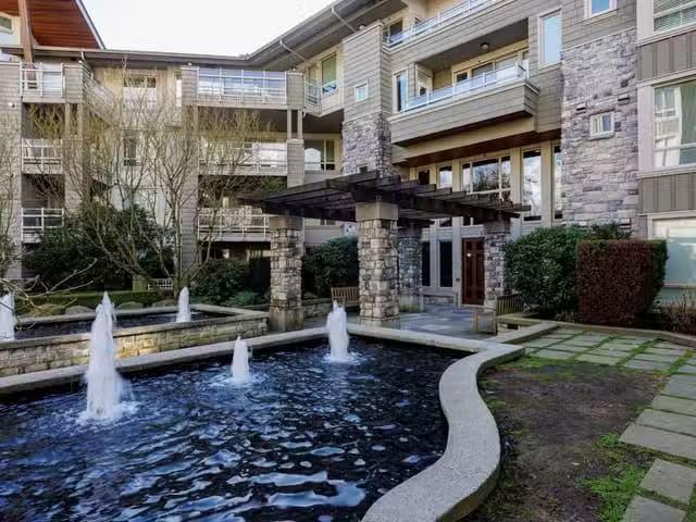 Condo for sale in North Vancouver, British Columbia