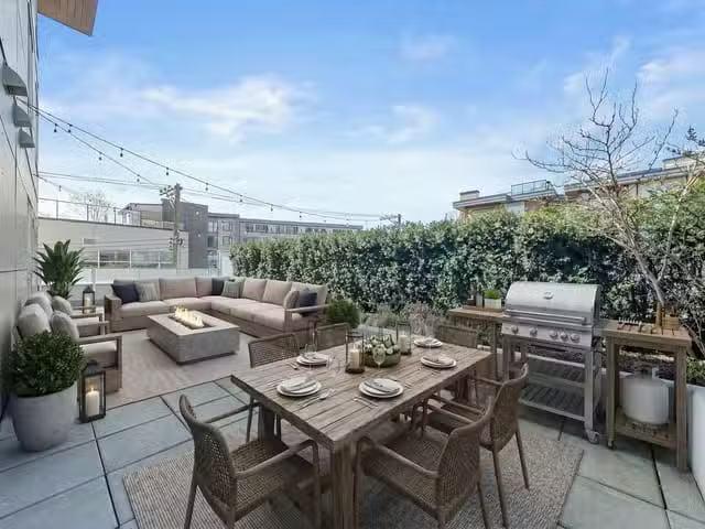 Condo for sale in North Vancouver, British Columbia