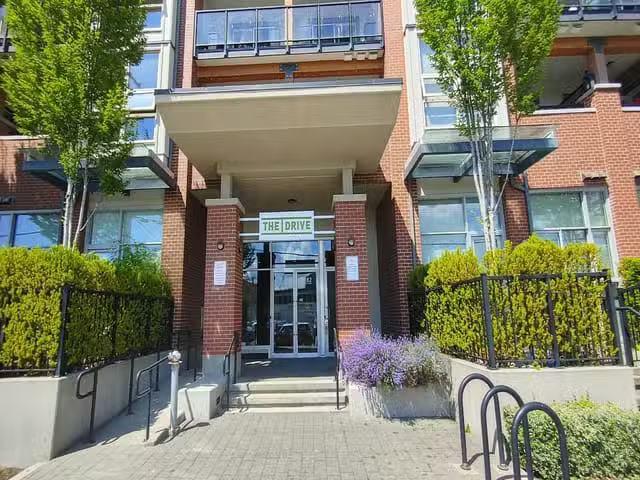 Condo for sale in North Vancouver, British Columbia