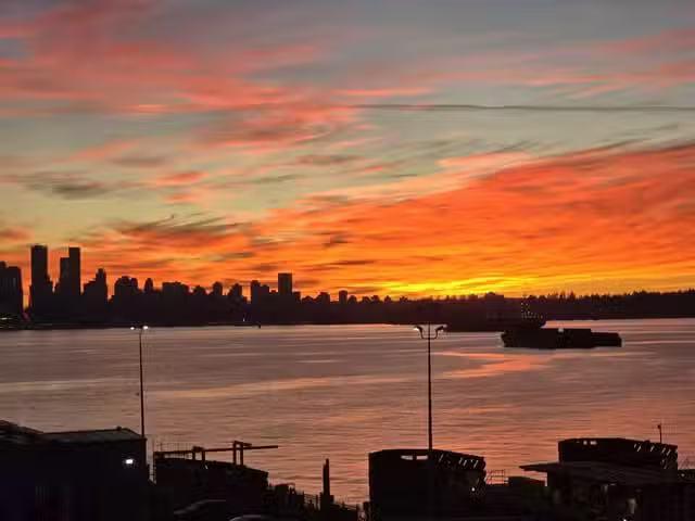Condo for sale in North Vancouver, British Columbia