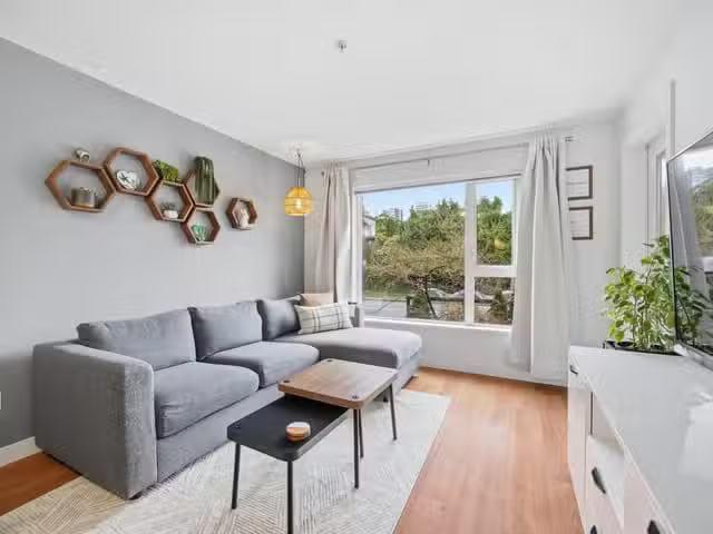 Condo for sale in North Vancouver, British Columbia