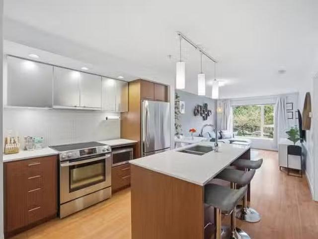 Condo for sale in North Vancouver, British Columbia