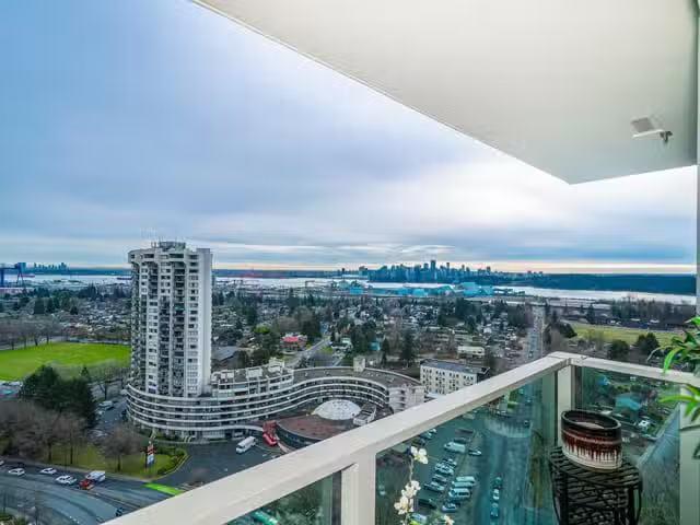 Condo for sale in North Vancouver, British Columbia