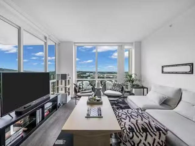 Condo for sale in North Vancouver, British Columbia