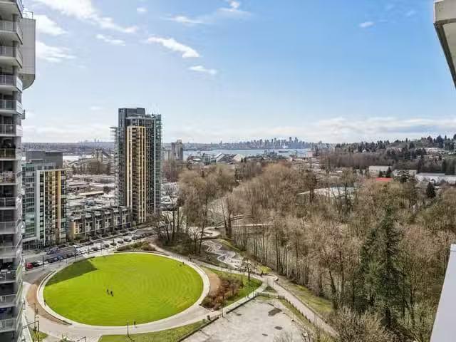 Condo for sale in North Vancouver, British Columbia