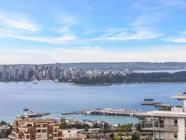 Condo for sale in North Vancouver, British Columbia