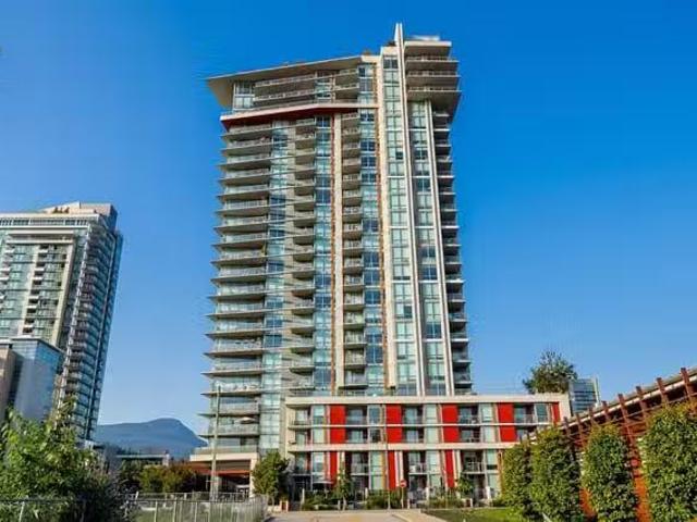 Condo for sale in North Vancouver, British Columbia