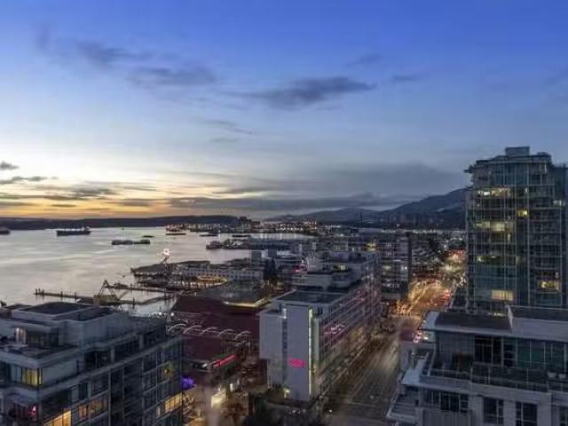 Condo for sale in North Vancouver, British Columbia
