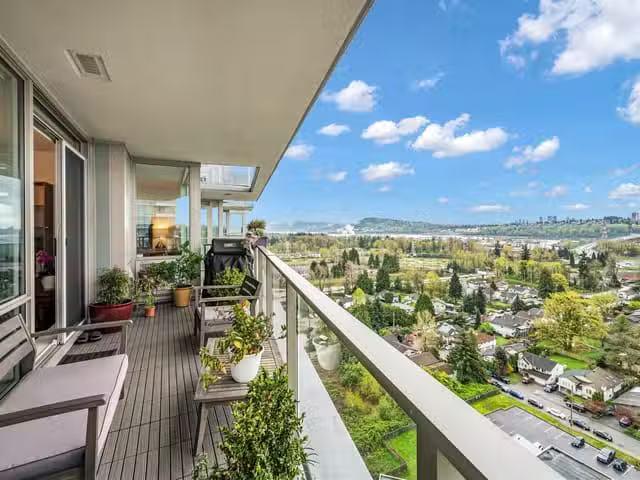 Condo for sale in North Vancouver, British Columbia