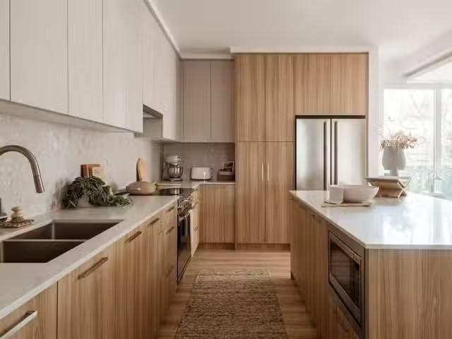 Condo for sale in North Vancouver, British Columbia