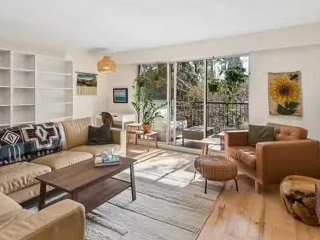 Condo for sale in North Vancouver, British Columbia