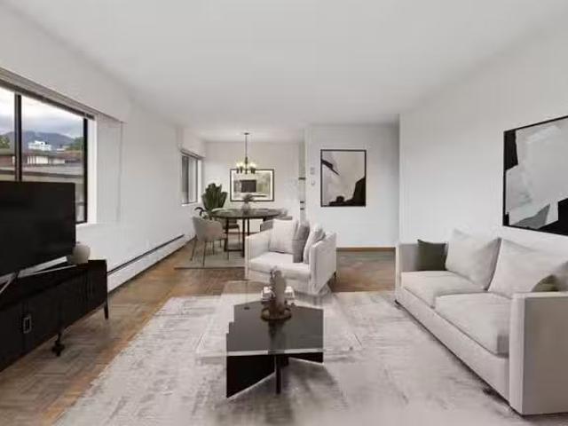 Condo for sale in North Vancouver, British Columbia