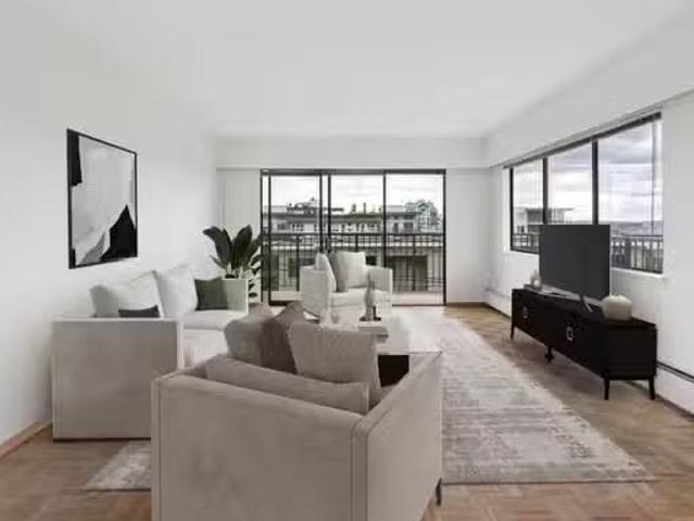 Condo for sale in North Vancouver, British Columbia