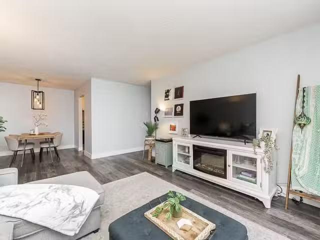 Condo for sale in North Vancouver, British Columbia