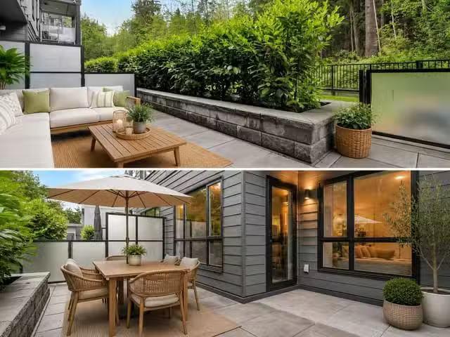 Condo for sale in North Vancouver, British Columbia