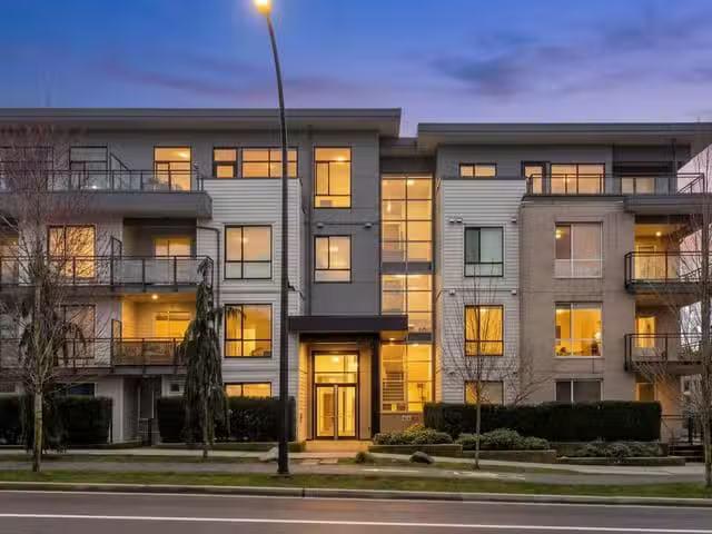 Condo for sale in North Vancouver, British Columbia