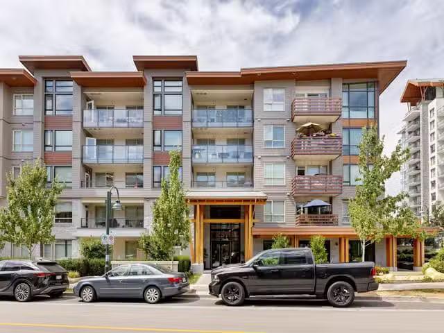 Condo for sale in North Vancouver, British Columbia