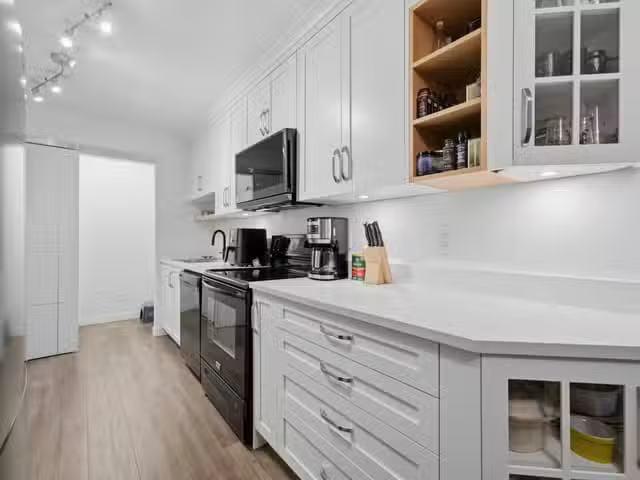 Condo for sale in North Vancouver, British Columbia