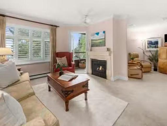 Condo for sale in North Vancouver, British Columbia