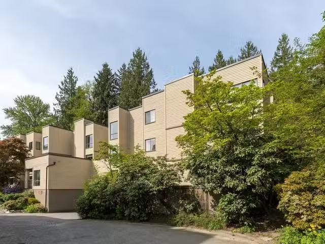 Condo for sale in North Vancouver, British Columbia
