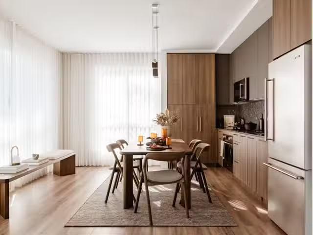 Condo for sale in North Vancouver, British Columbia