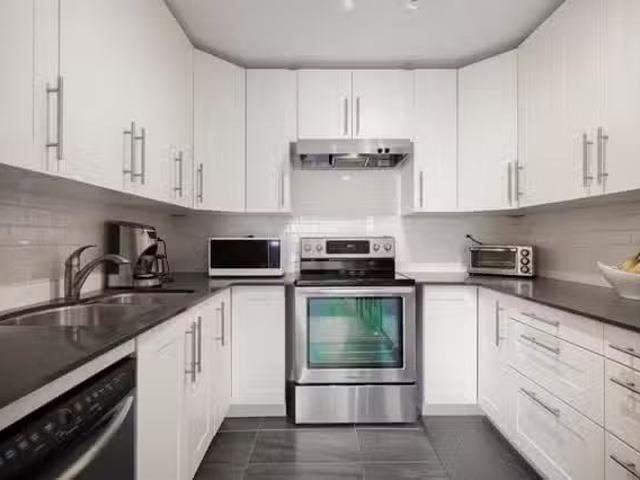 Condo for sale in North Vancouver, British Columbia