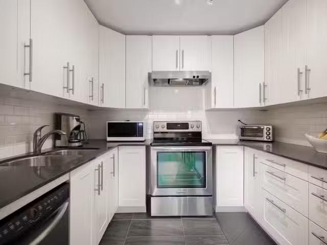 Condo for sale in North Vancouver, British Columbia
