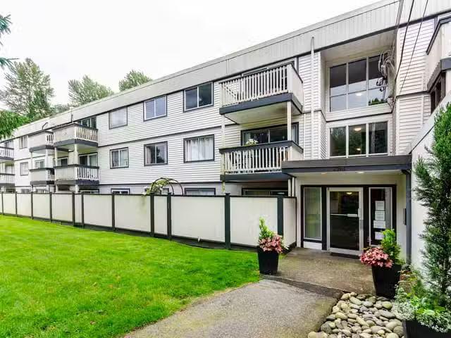 Condo for sale in North Vancouver, British Columbia