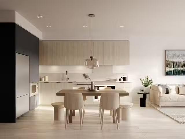 Condo for sale in North Vancouver, British Columbia
