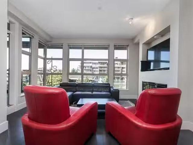 Condo for sale in North Vancouver, British Columbia
